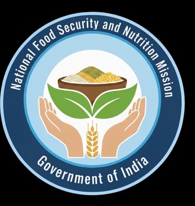 રાષ્ટ્રીય ખાદ્ય સુરક્ષા મિશન (NFSM)