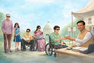 સંત સુરદાસ યોજના
